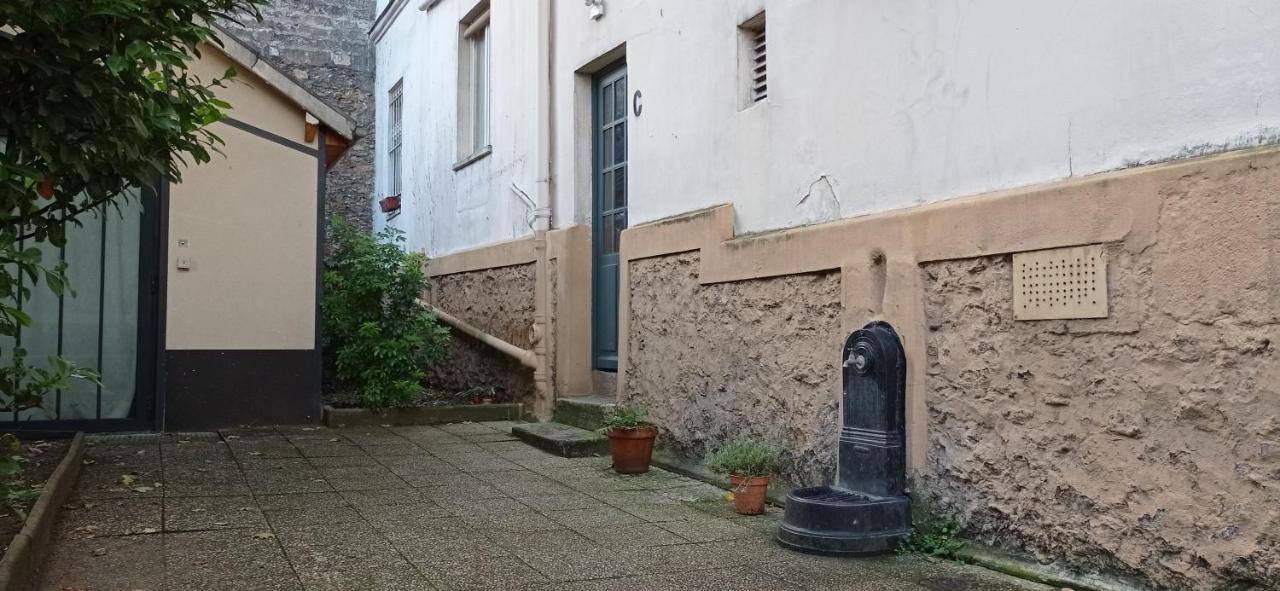 Studio In Montmartre Apartment Paris Exterior photo